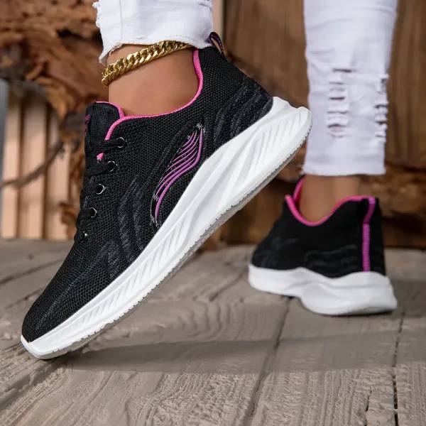 CASUAL BLADE RUNNING SHOES